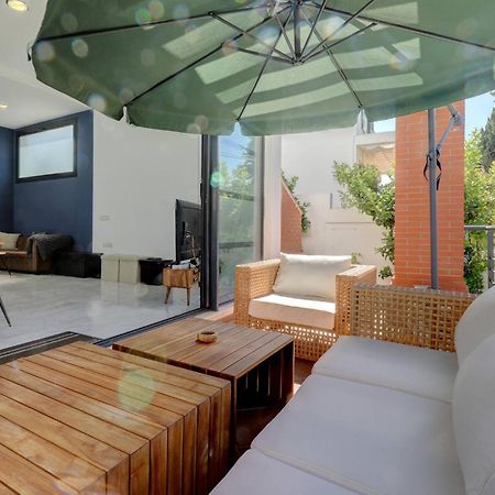 011 Bright And Spacious Villa With Private Pool Benalmádena Exteriör bild