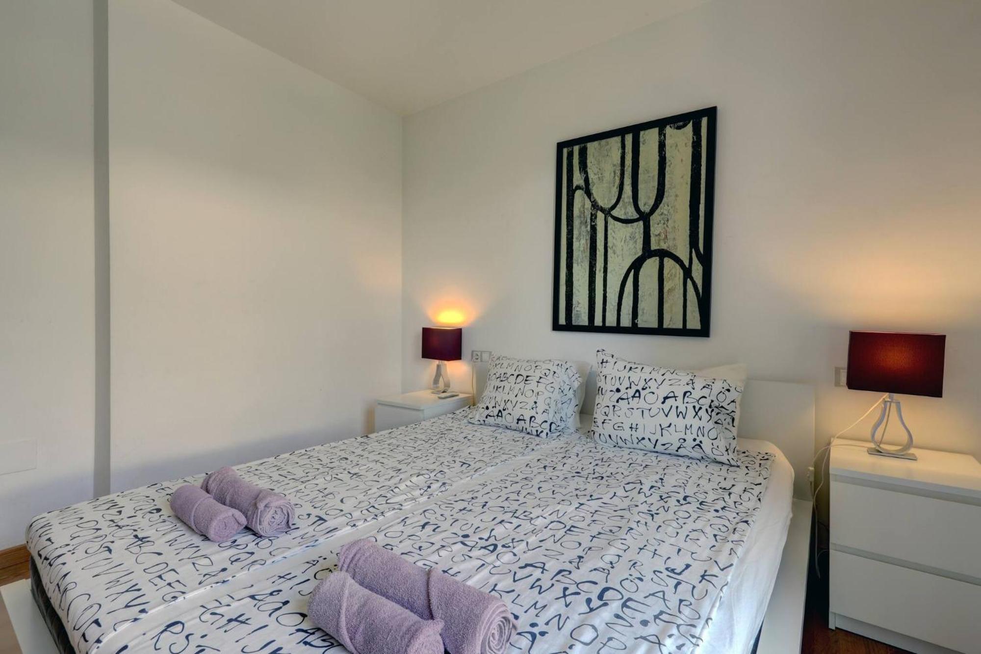 011 Bright And Spacious Villa With Private Pool Benalmádena Exteriör bild