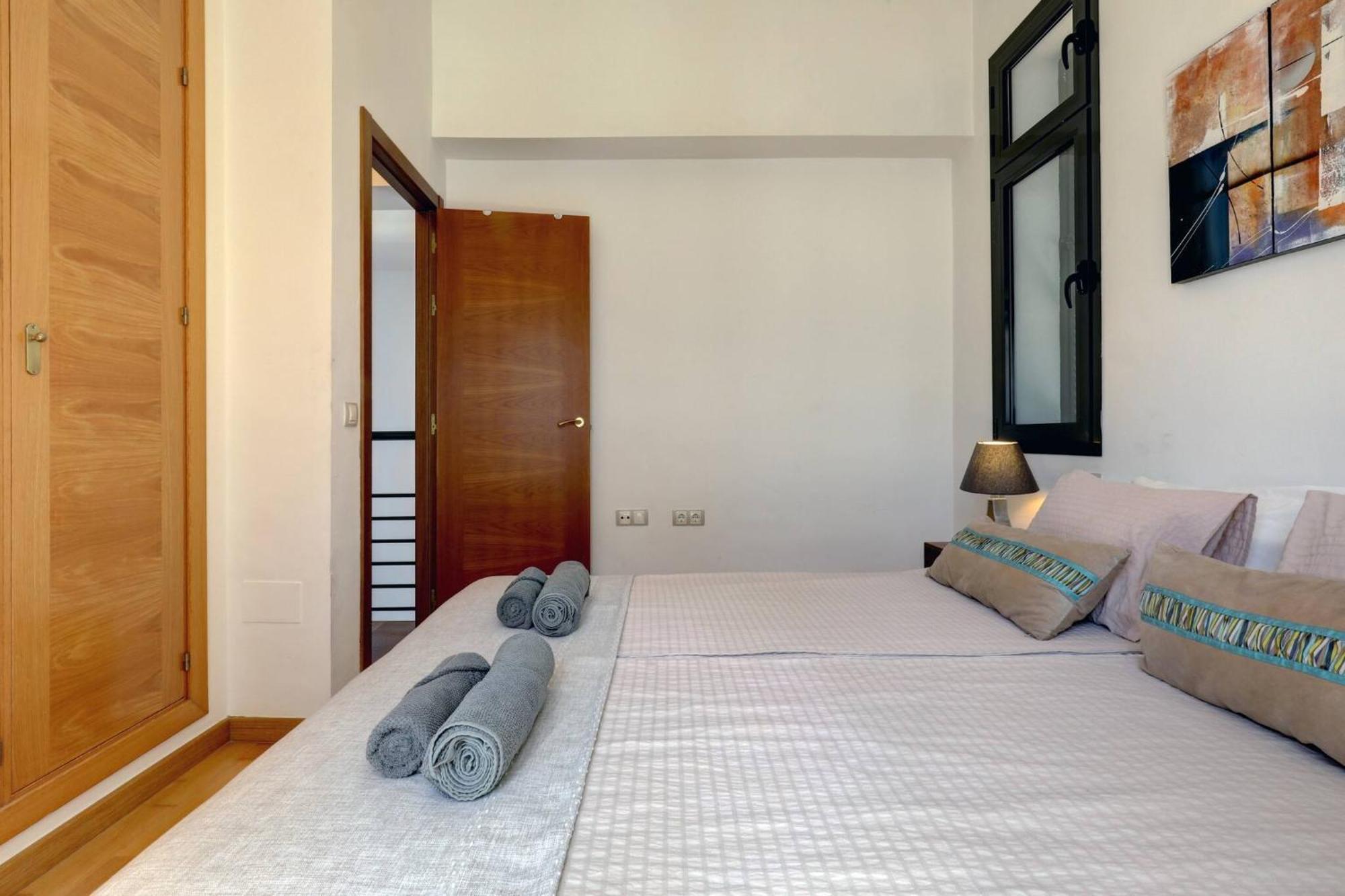 011 Bright And Spacious Villa With Private Pool Benalmádena Exteriör bild