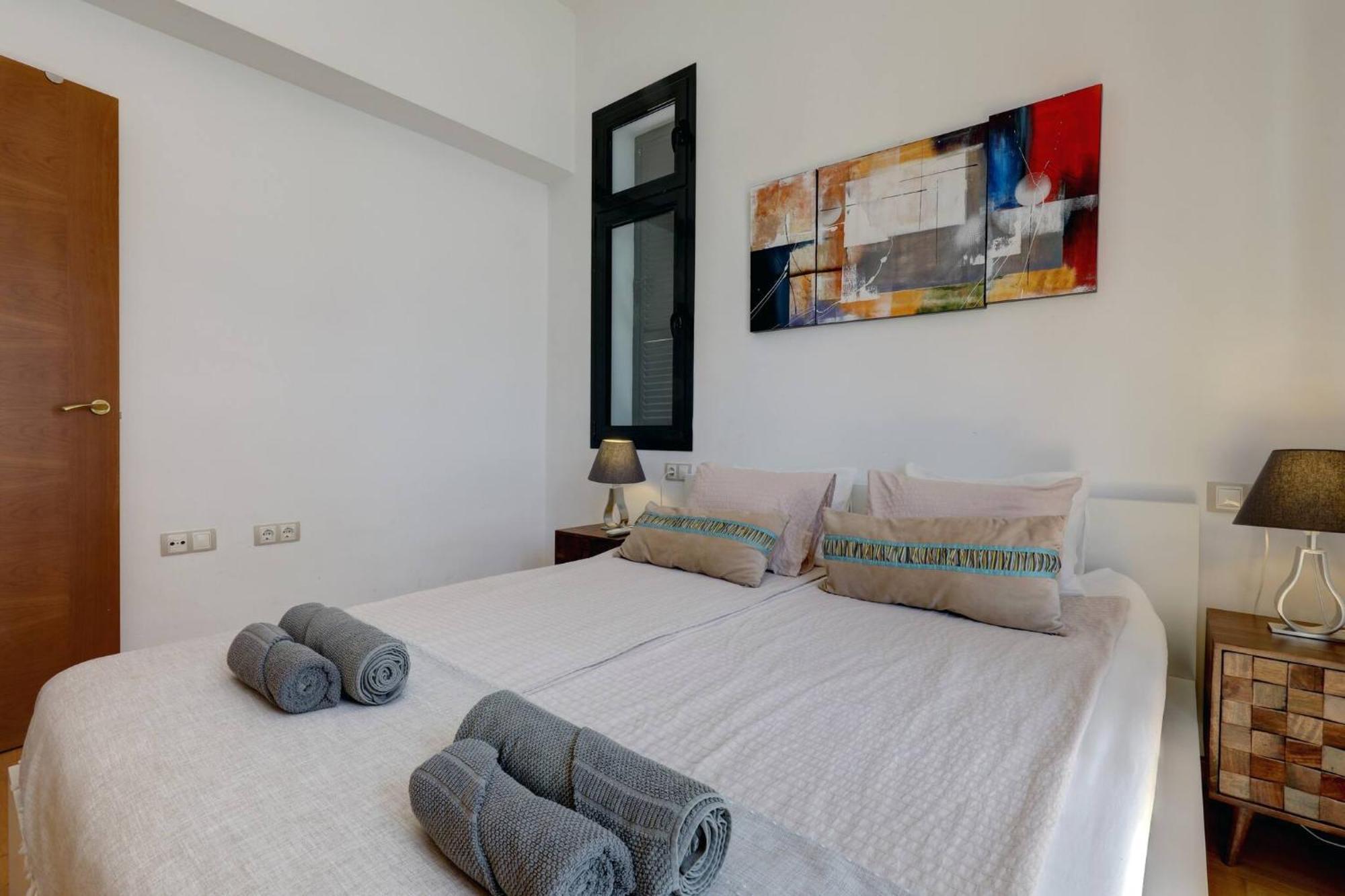 011 Bright And Spacious Villa With Private Pool Benalmádena Exteriör bild