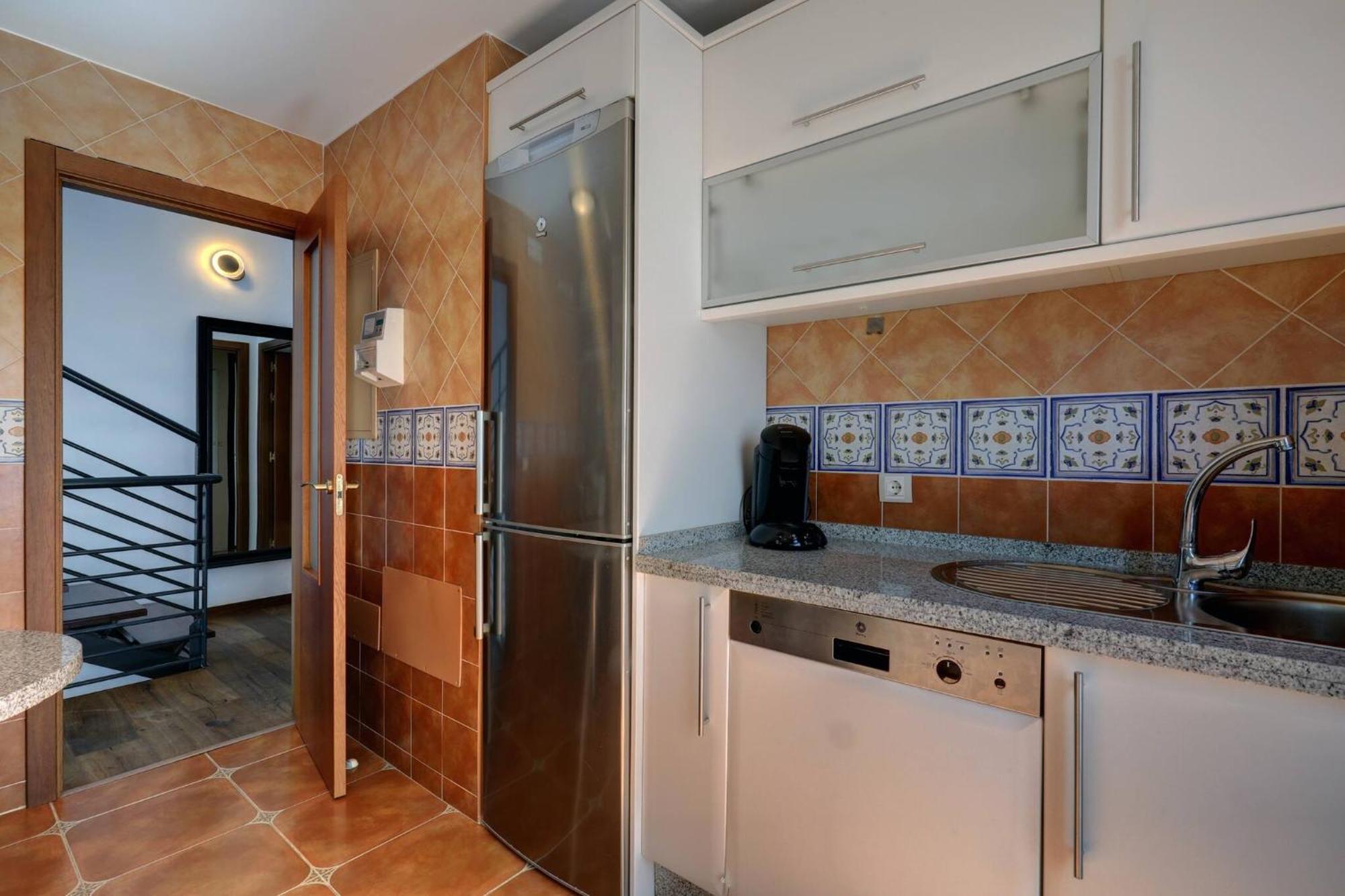 011 Bright And Spacious Villa With Private Pool Benalmádena Exteriör bild